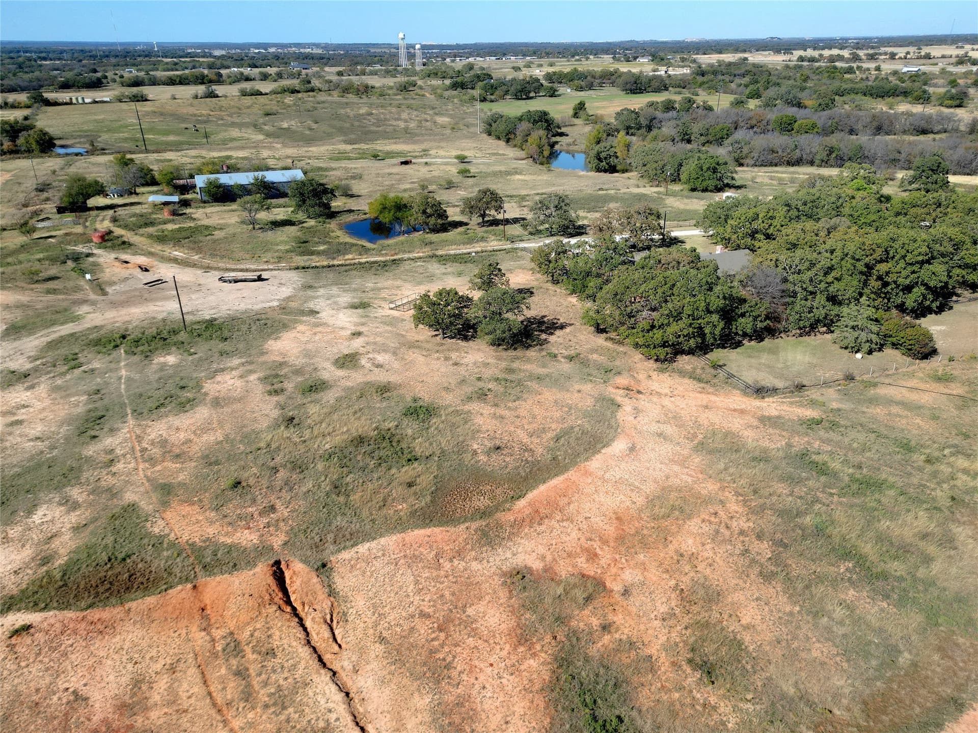 182 acres in Wise County - photo 2