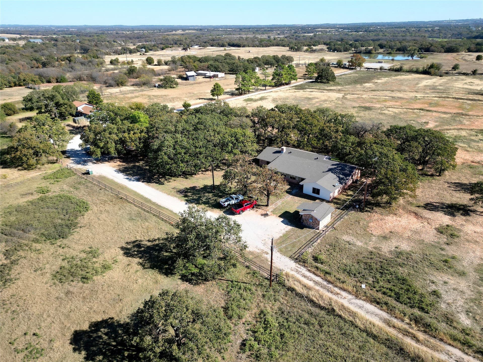 182 acres in Wise County - photo 9
