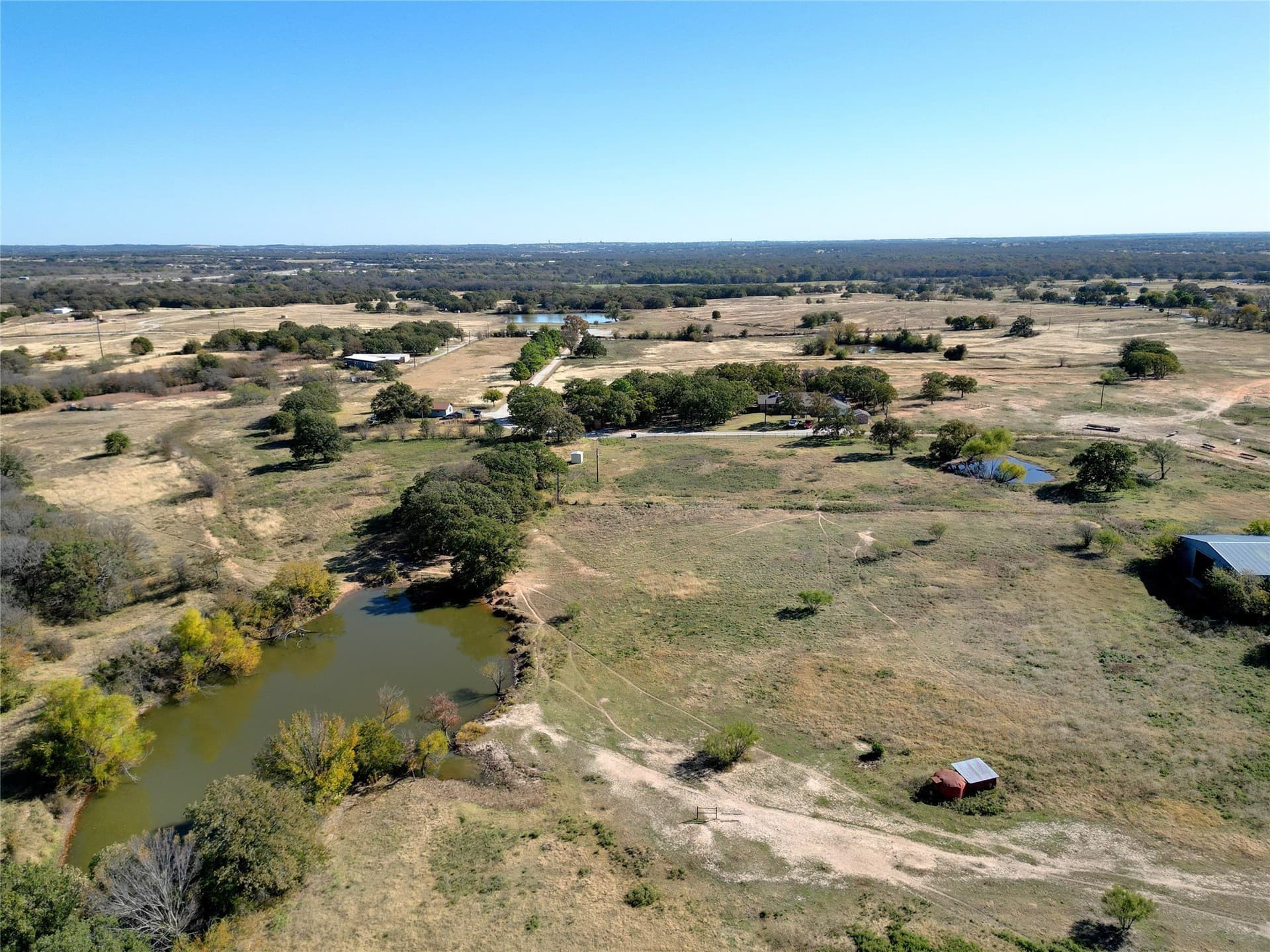 182 acres in Wise County - photo 6