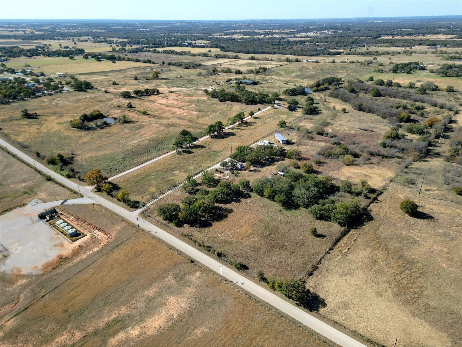 182 acres in Wise County - photo 3