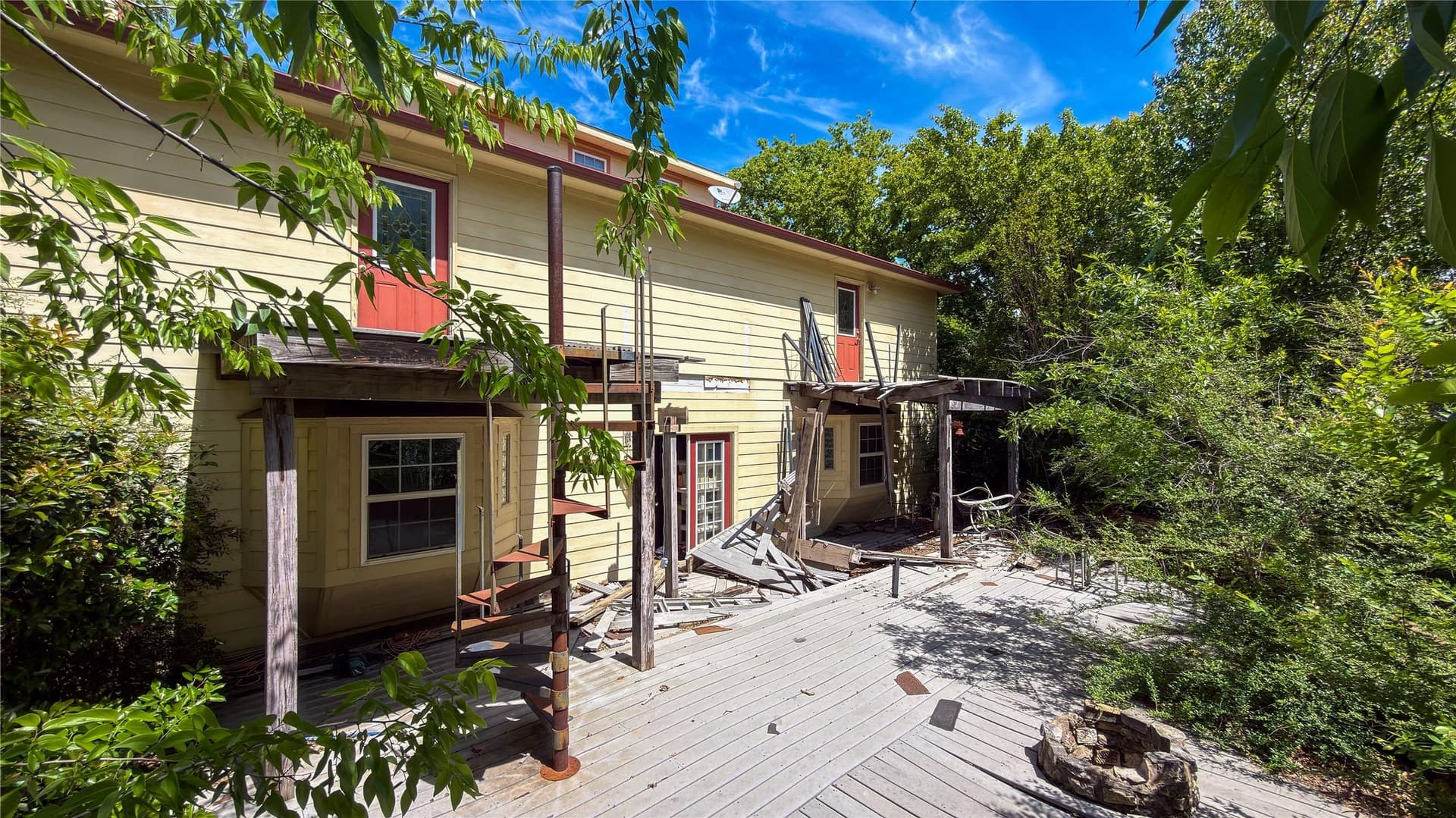 13.14 acres in Denton County - photo 29