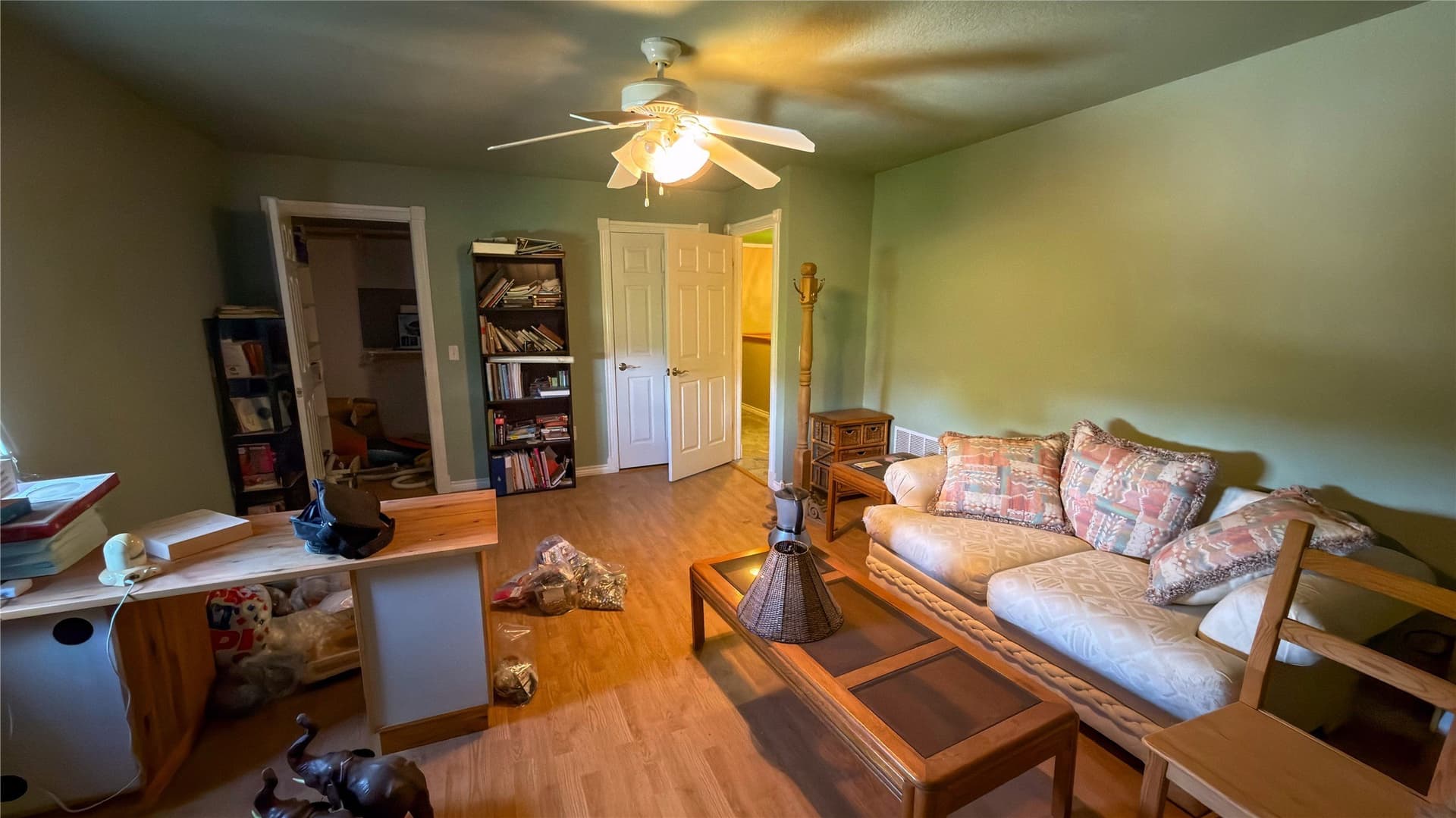 13.14 acres in Denton County - photo 17
