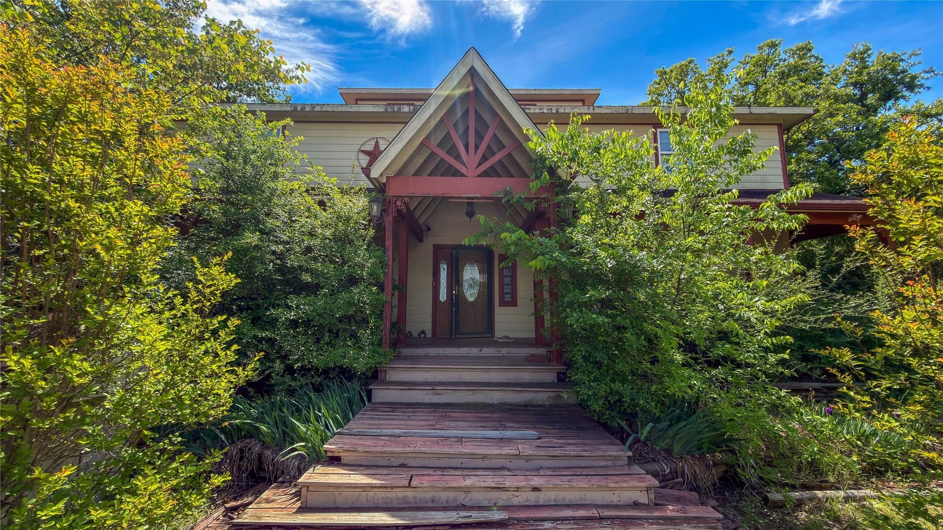 13.14 acres in Denton County - photo 5