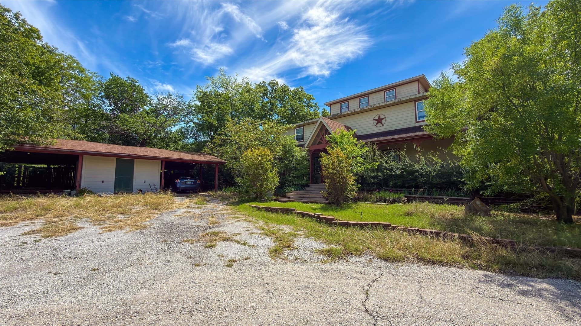 13.14 acres in Denton County - photo 4