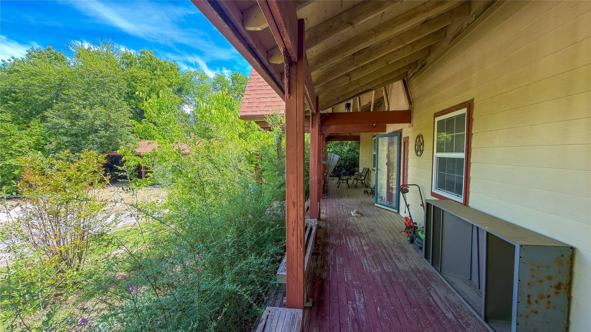 13.14 acres in Denton County - photo 6