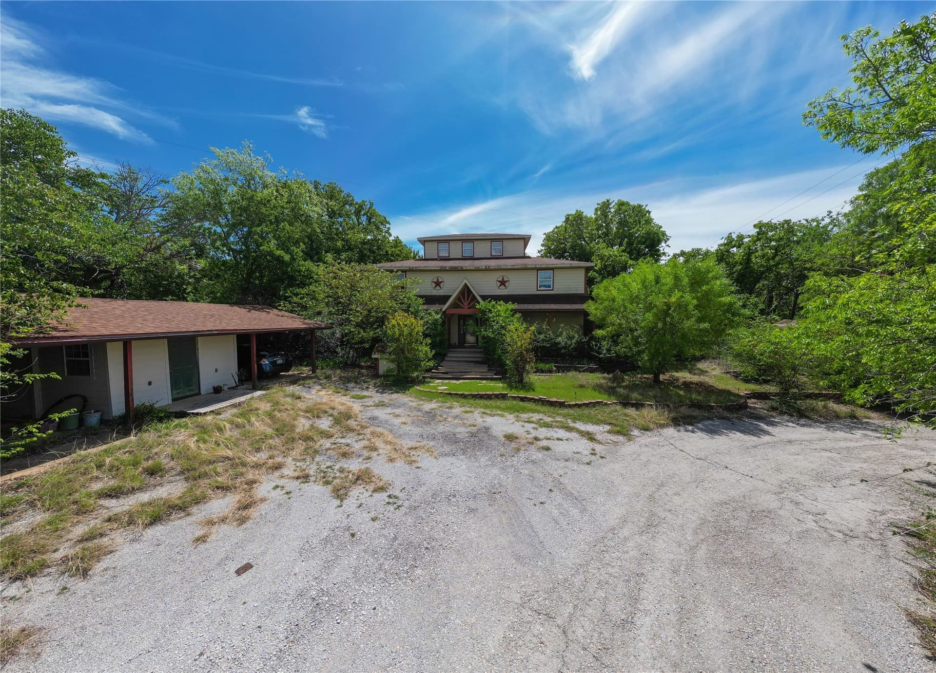 13.14 acres in Denton County - photo 3