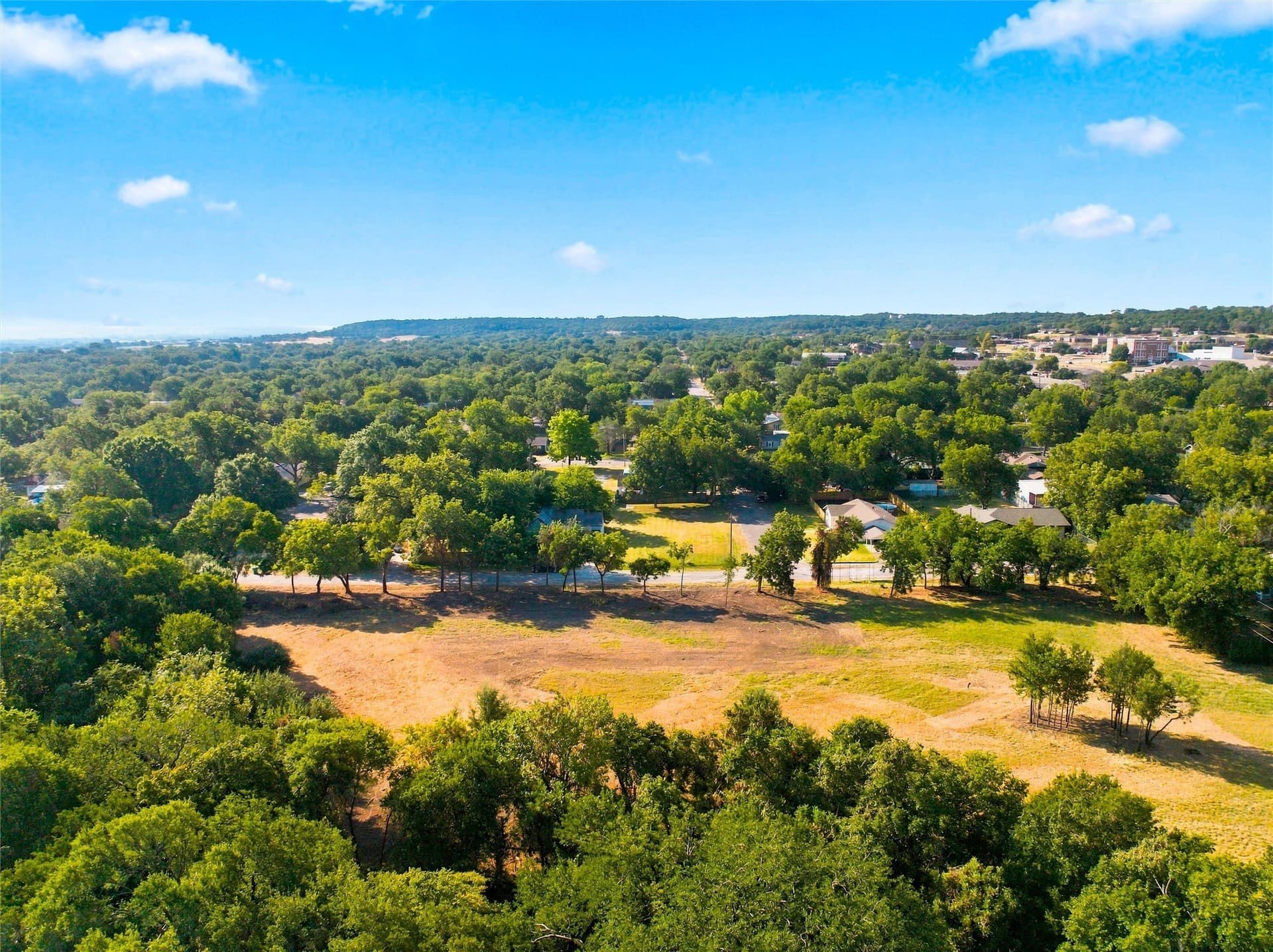0.46 acres in Bosque County - photo 7