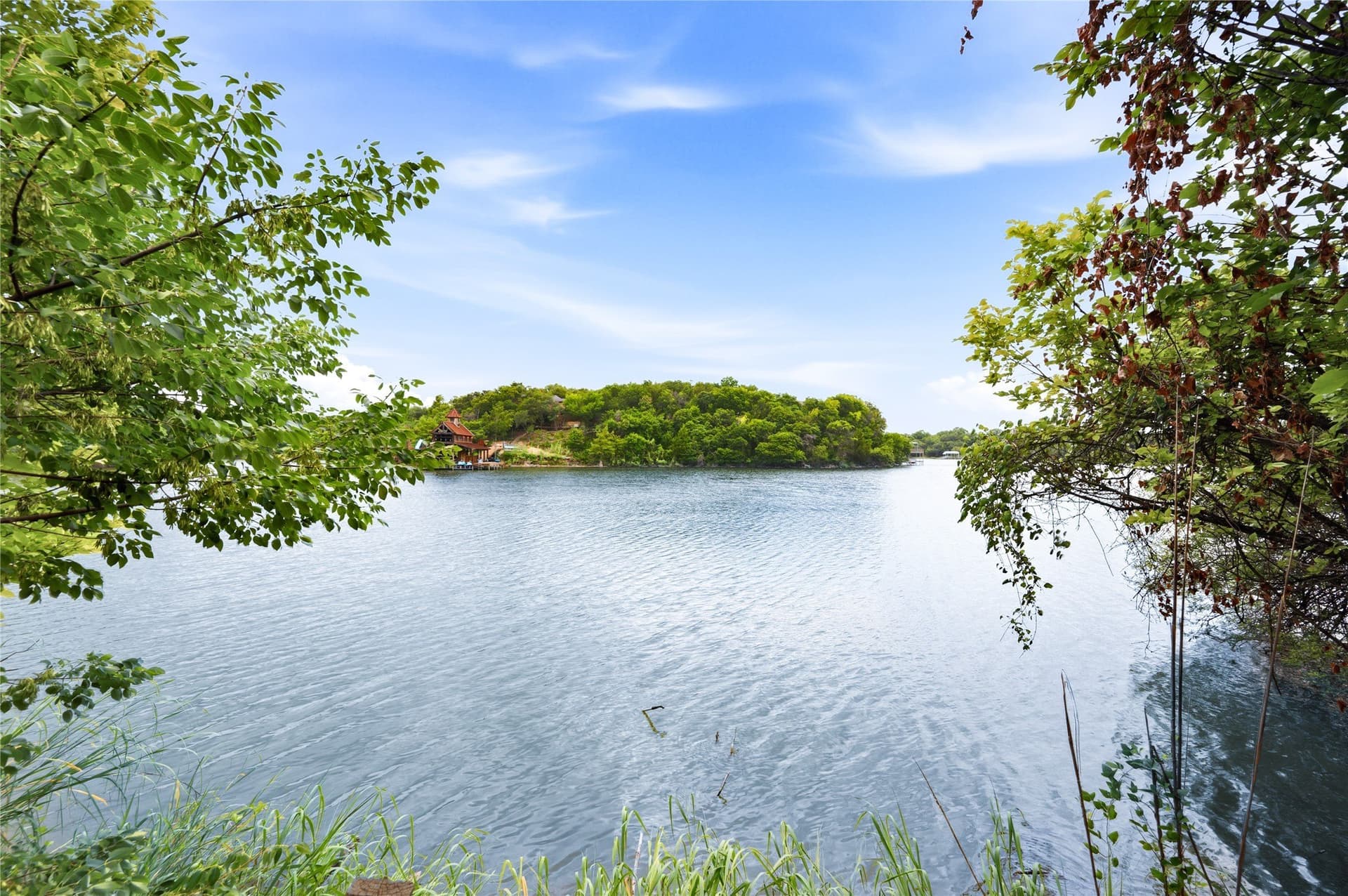 0.63 acres in Tarrant County