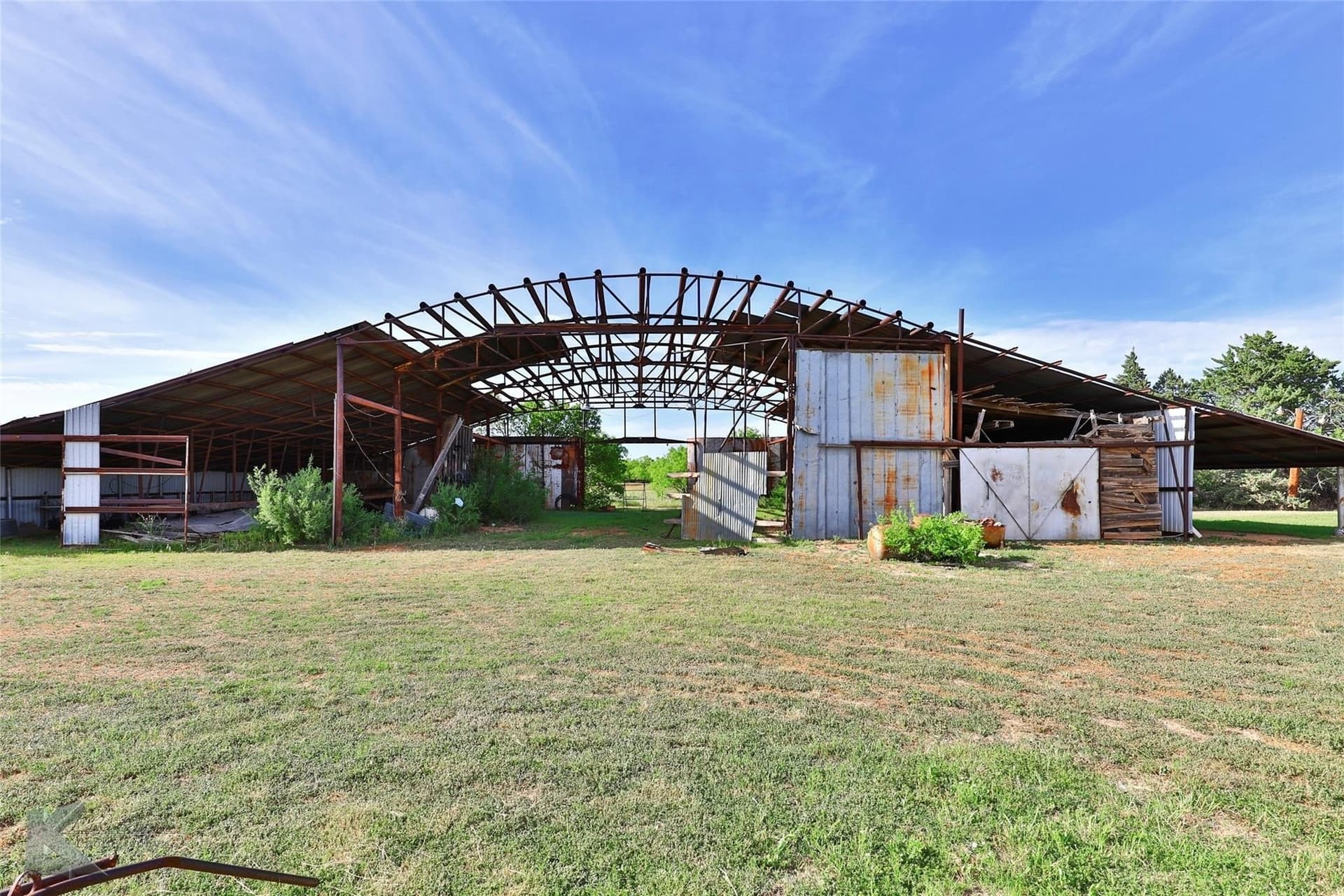 3.24 acres in Taylor County gallery image 3