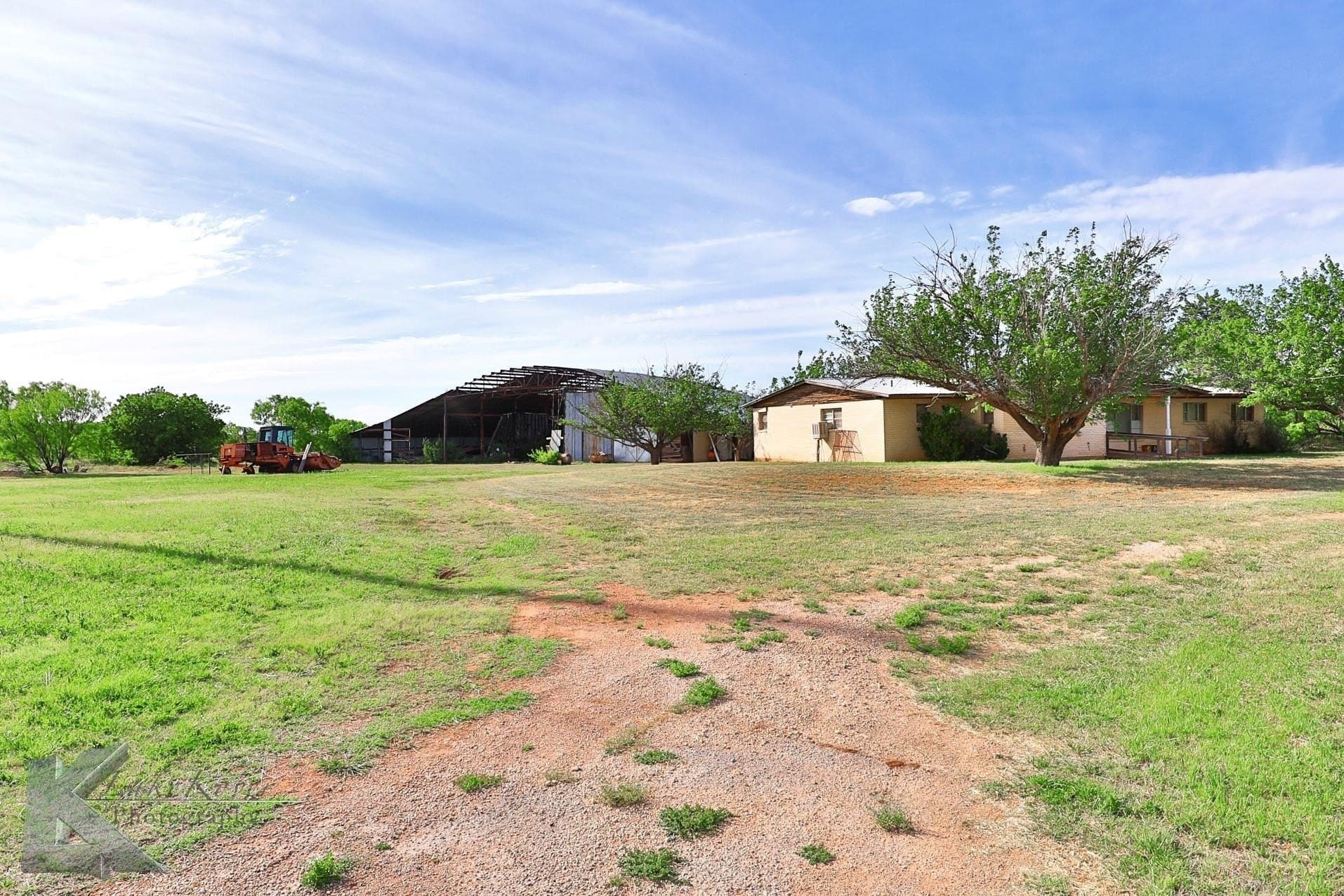 3.24 acres in Taylor County gallery image 2