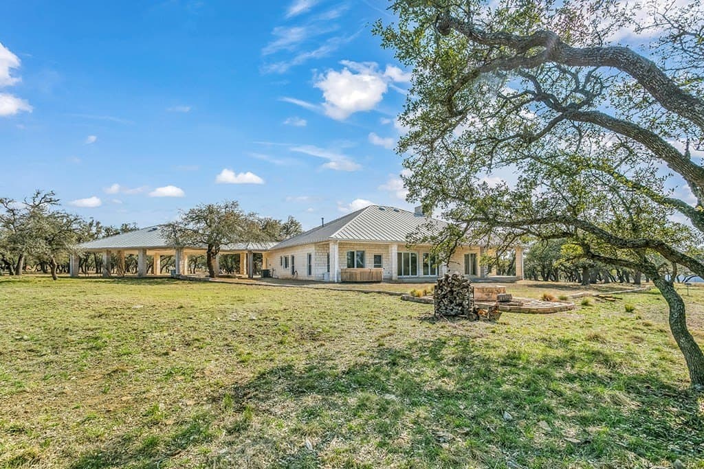 35 acres in Gillespie County - photo 9