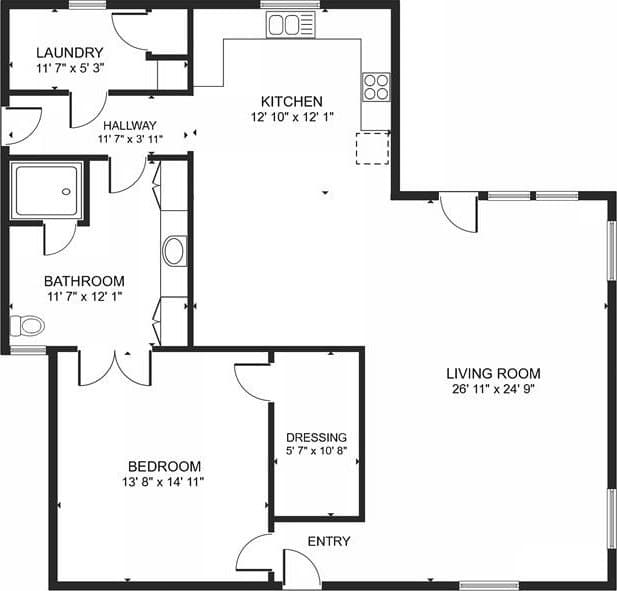 35 acres in Gillespie County - photo 45