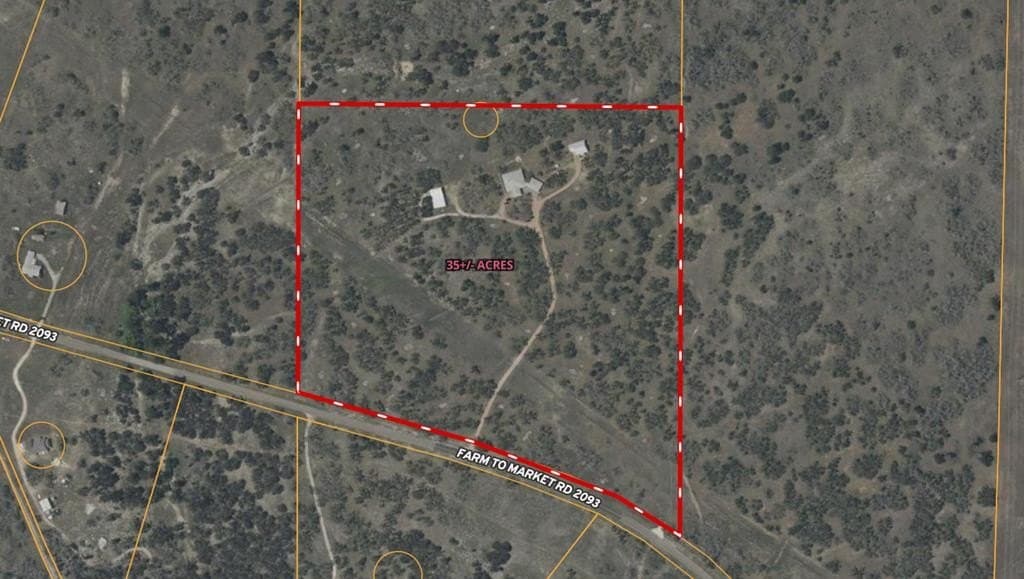 35 acres in Gillespie County - photo 62
