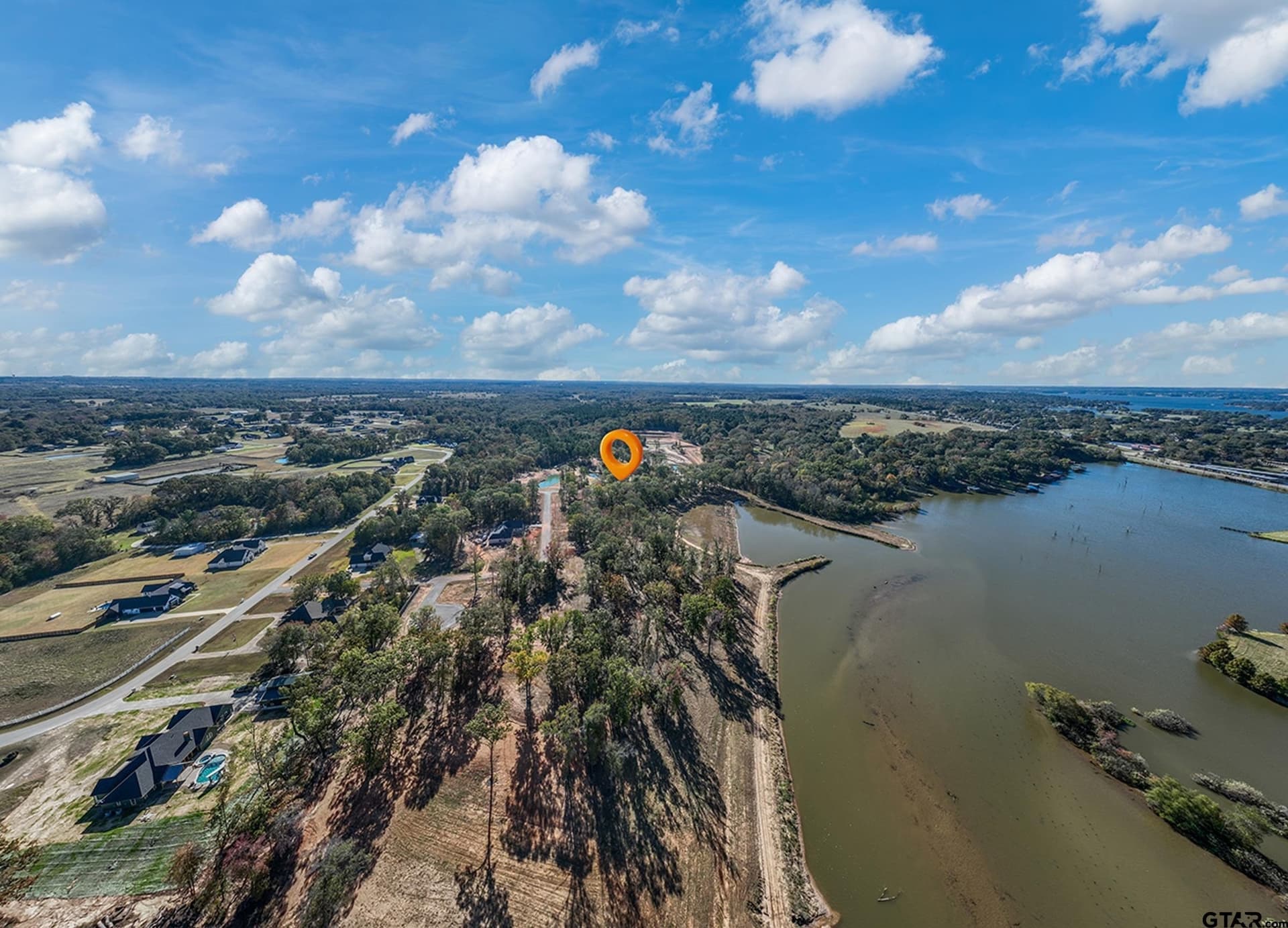 0.87 acres in Smith County - photo 7