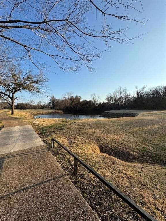 0.54 acres in Hill County featured view