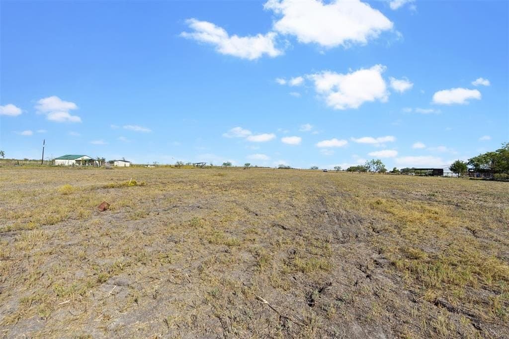4 acres in Collin County