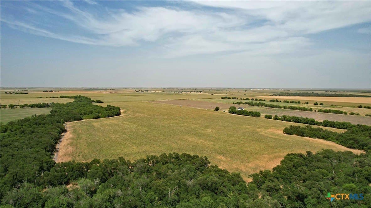 80.5 acres in Bell County