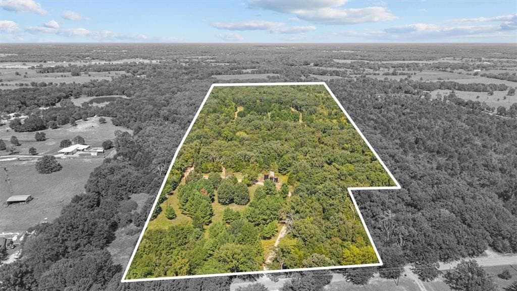 59 acres in Van Zandt County gallery image 2