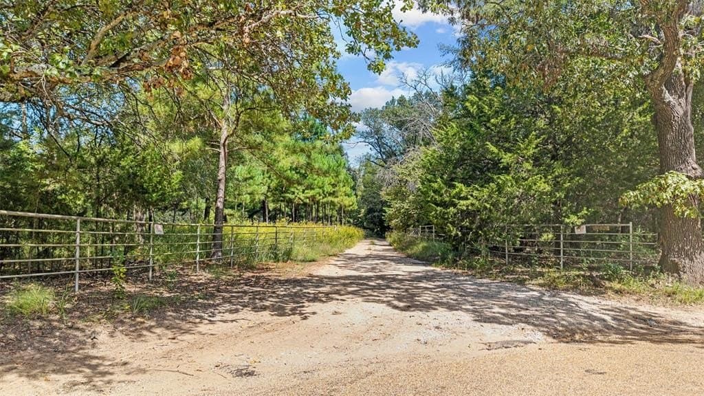 59 acres in Van Zandt County