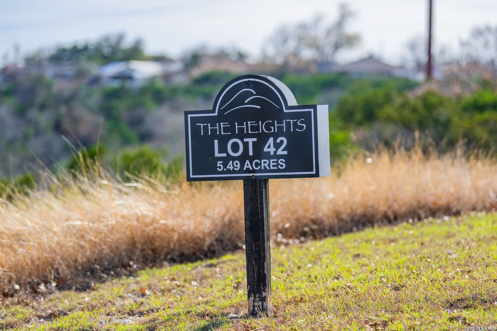5.49 acres in Kerr County featured view