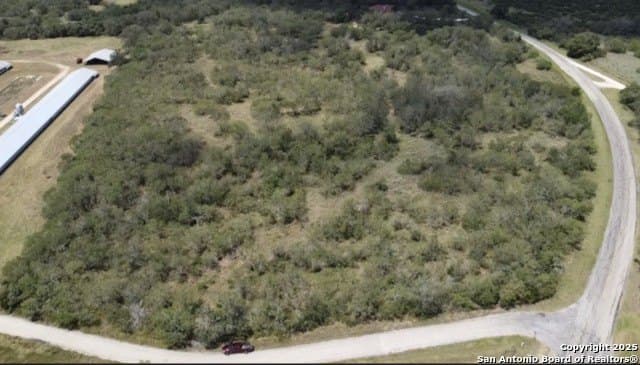 10.72 acres in Guadalupe County featured view