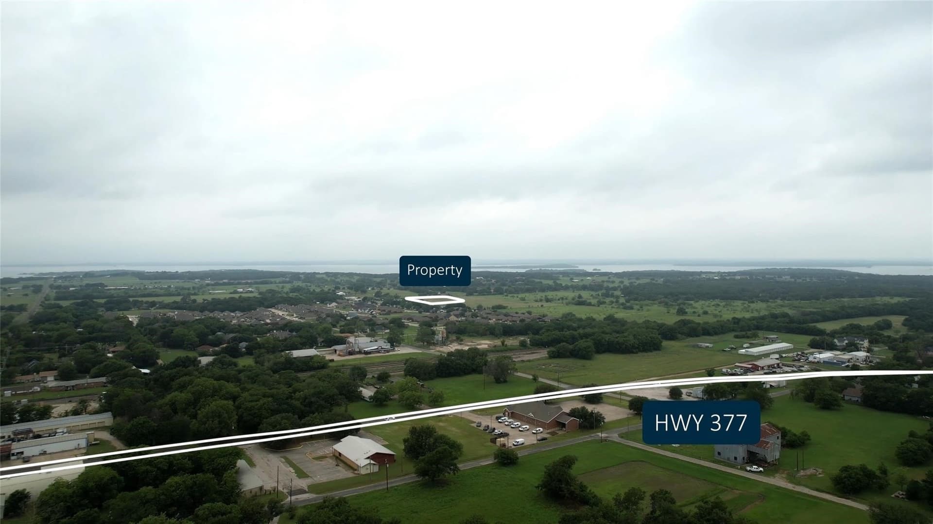 9.45 acres in Denton County gallery image 4