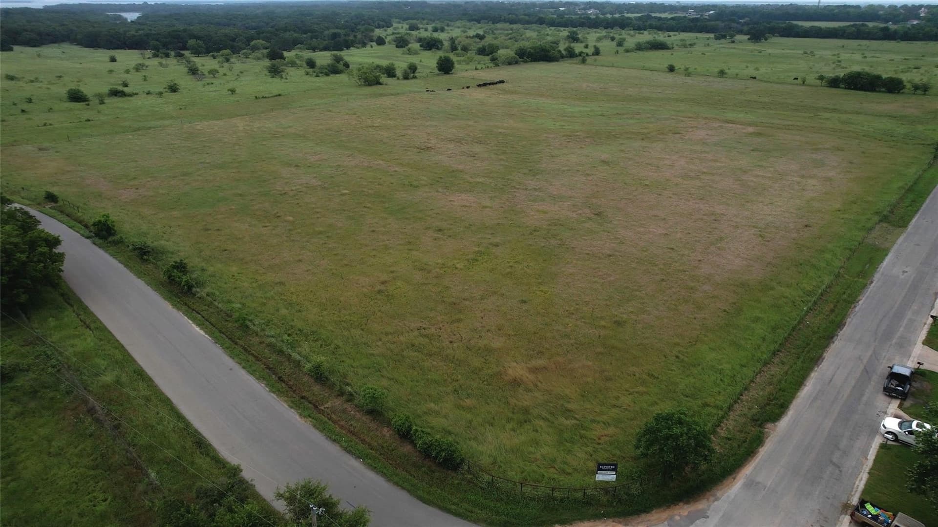 9.45 acres in Denton County gallery image 2