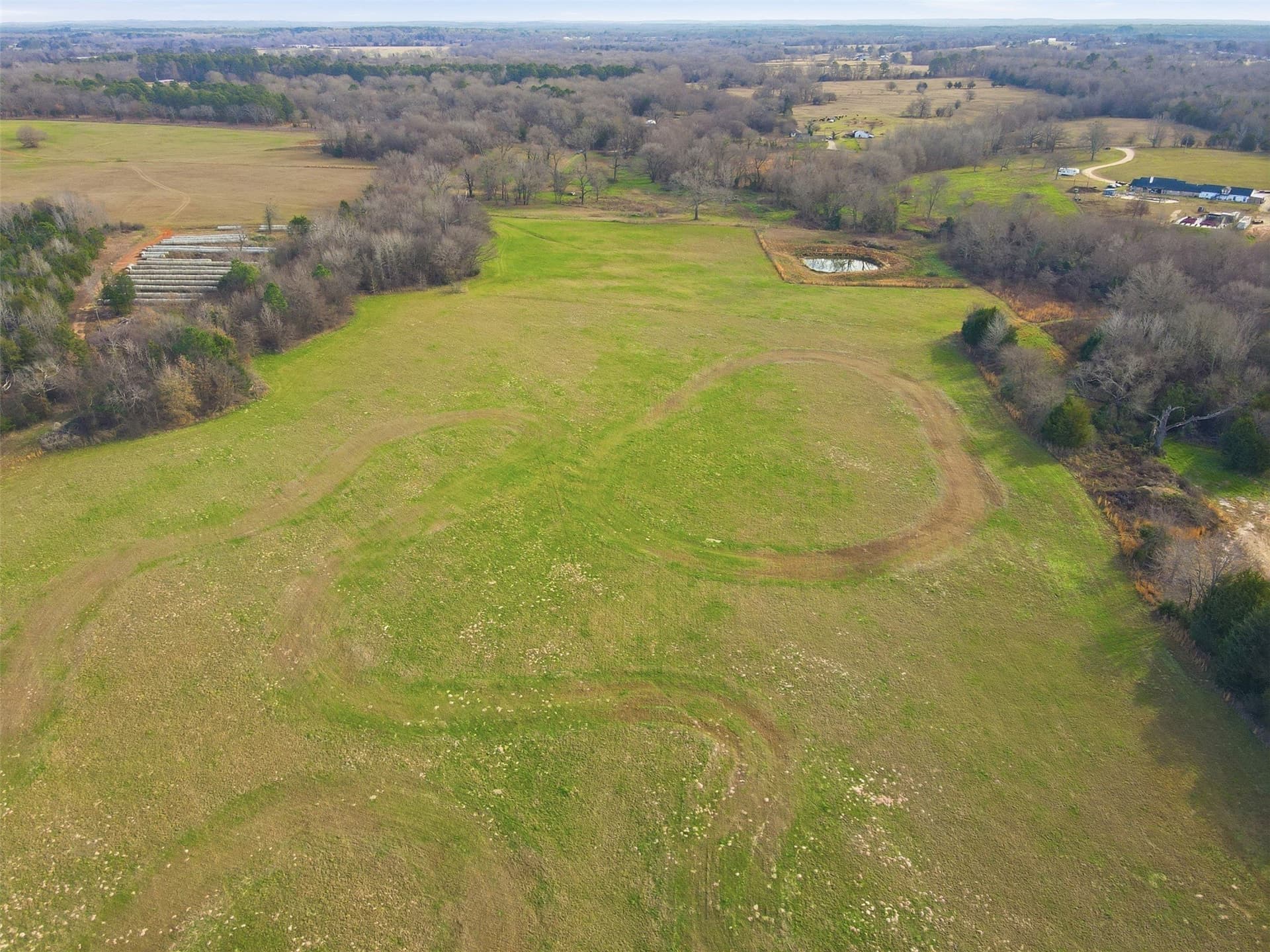 65.7 acres in Wood County - photo 16