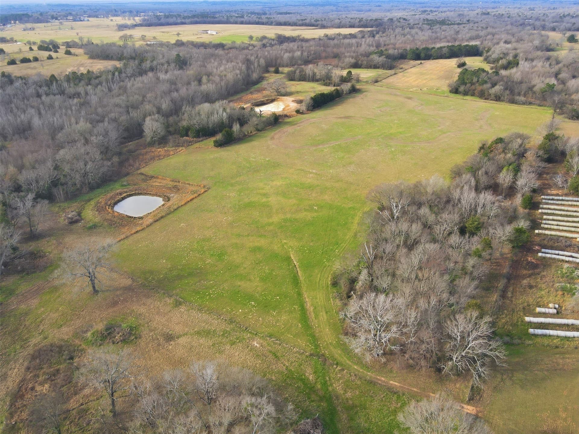 65.7 acres in Wood County - photo 14
