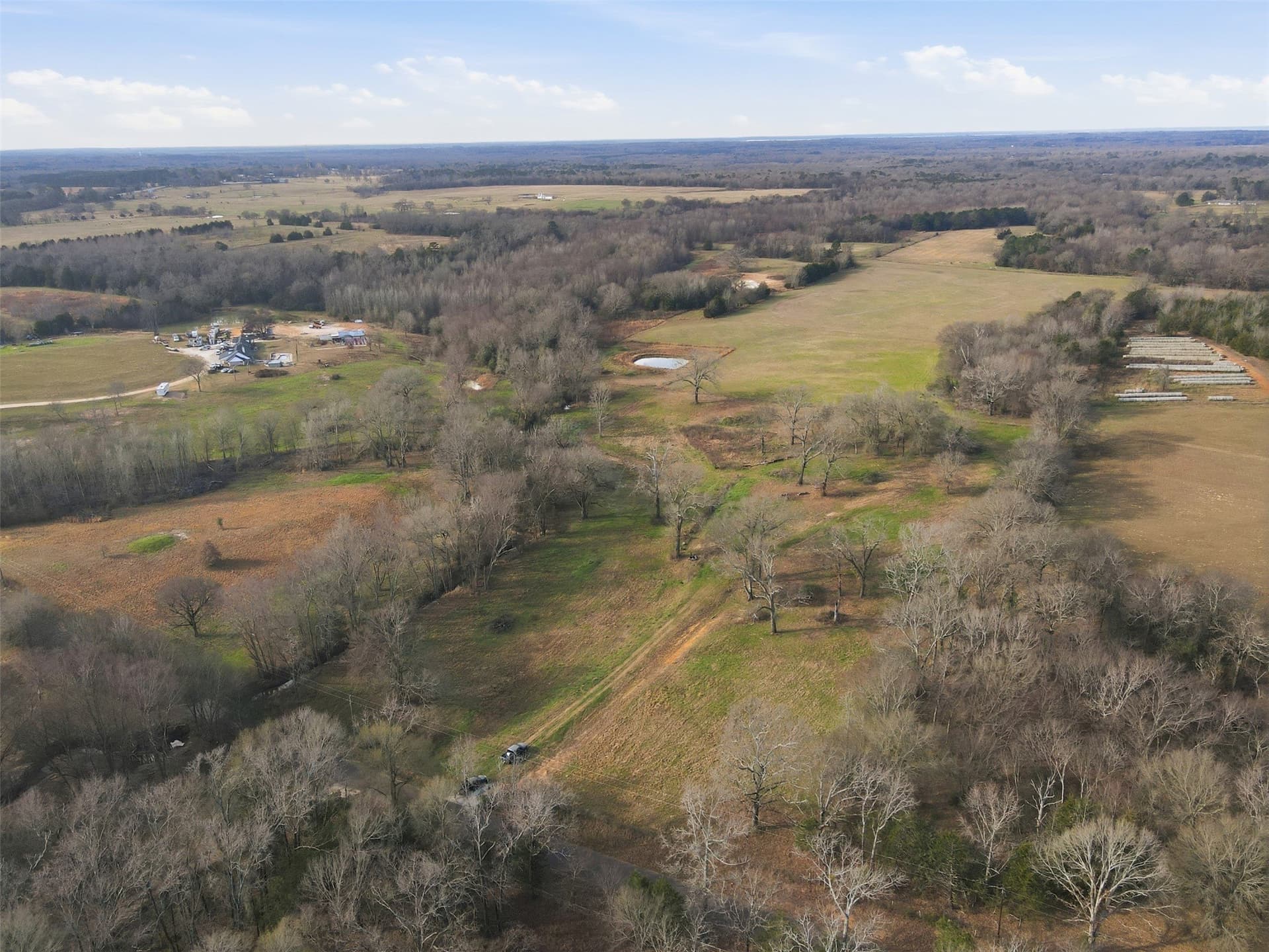 65.7 acres in Wood County - photo 12