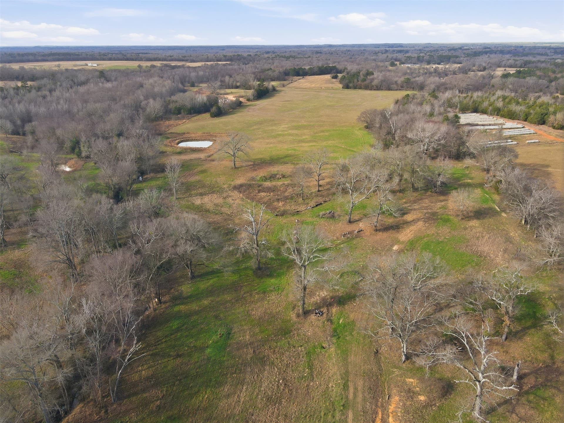 65.7 acres in Wood County - photo 2