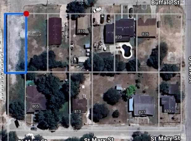 0.11 acres in Jim Wells County gallery image 3
