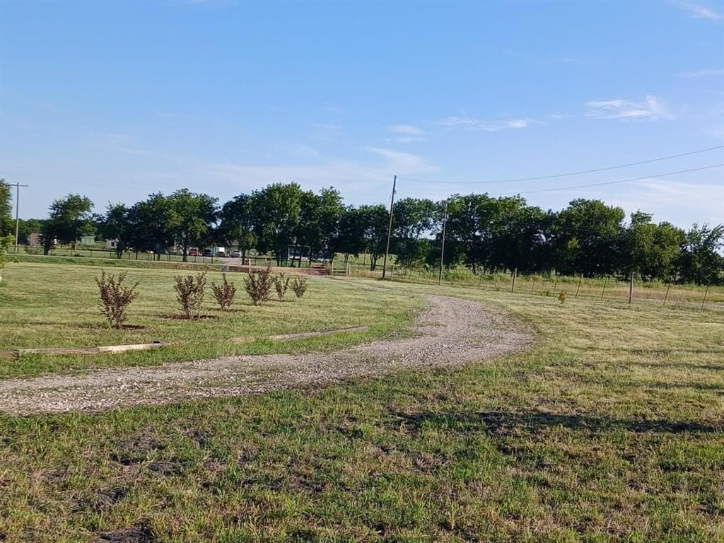 10 acres in Hunt County featured view