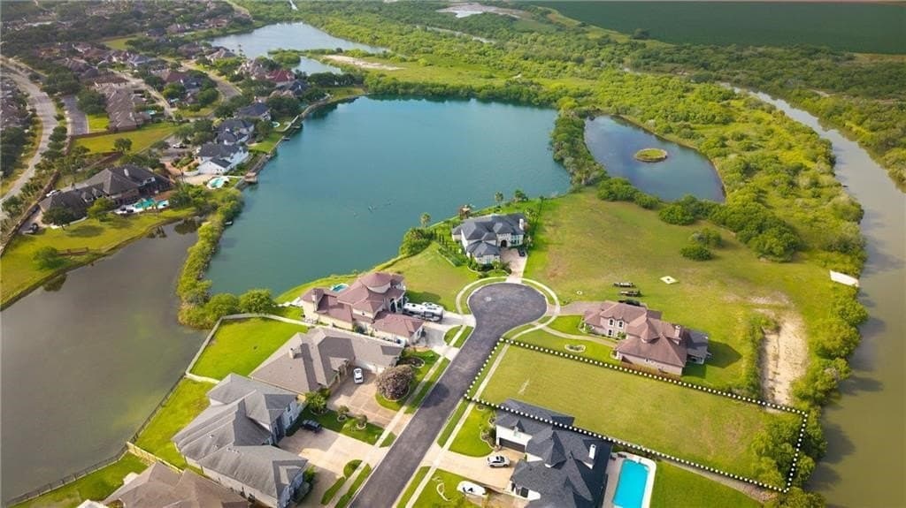 0.41 acres in Nueces County featured view