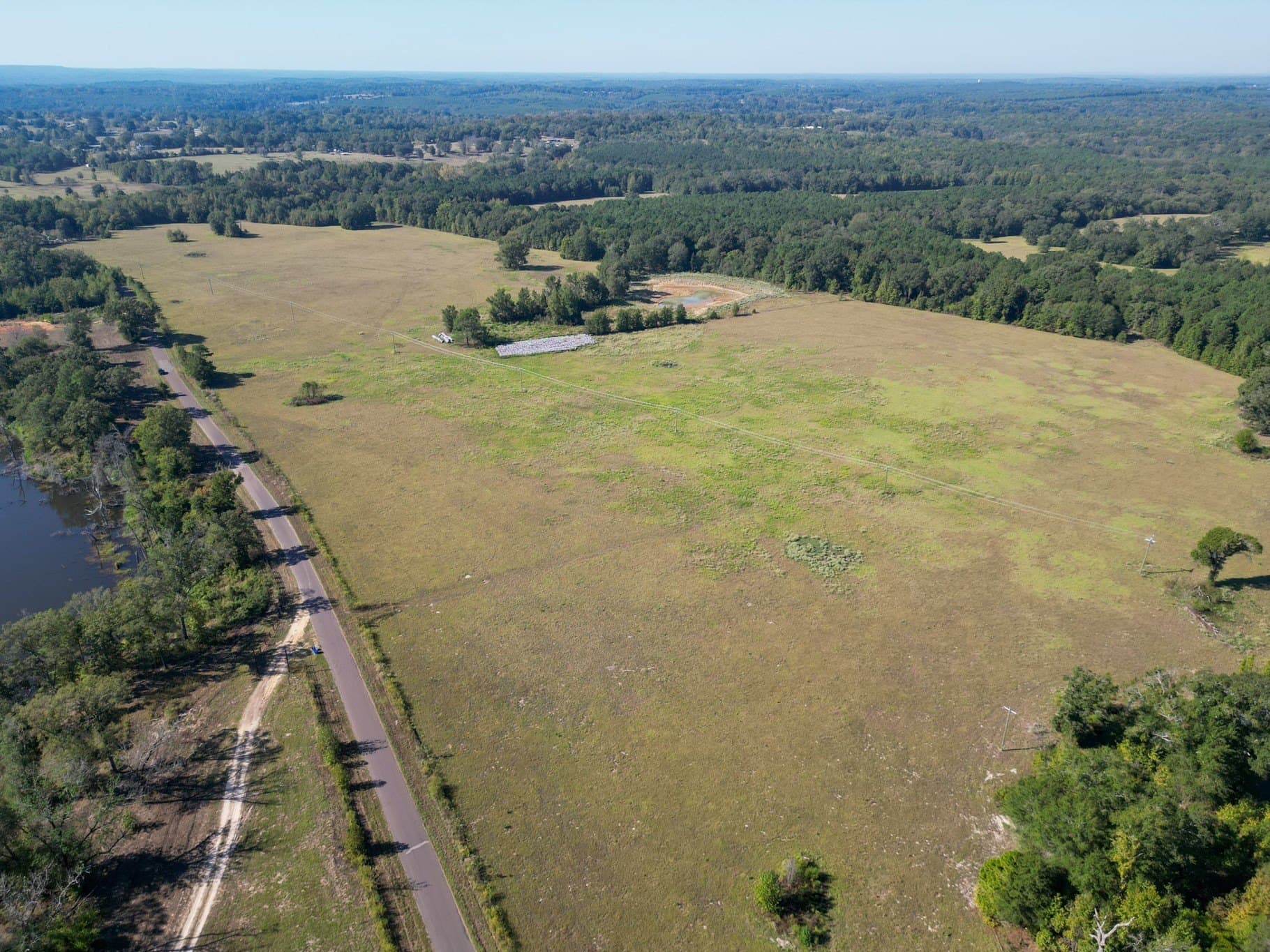 51.17 acres in Harrison County - photo 11