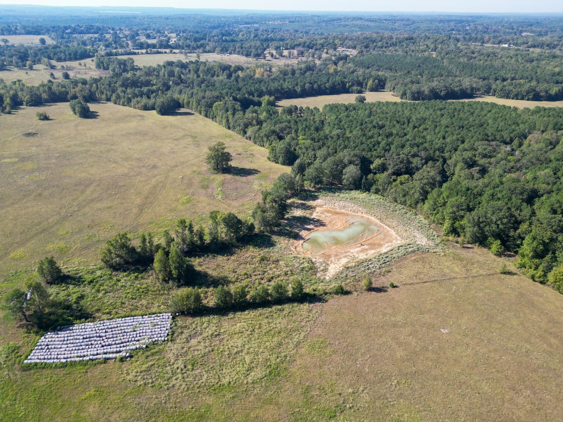 51.17 acres in Harrison County - photo 9