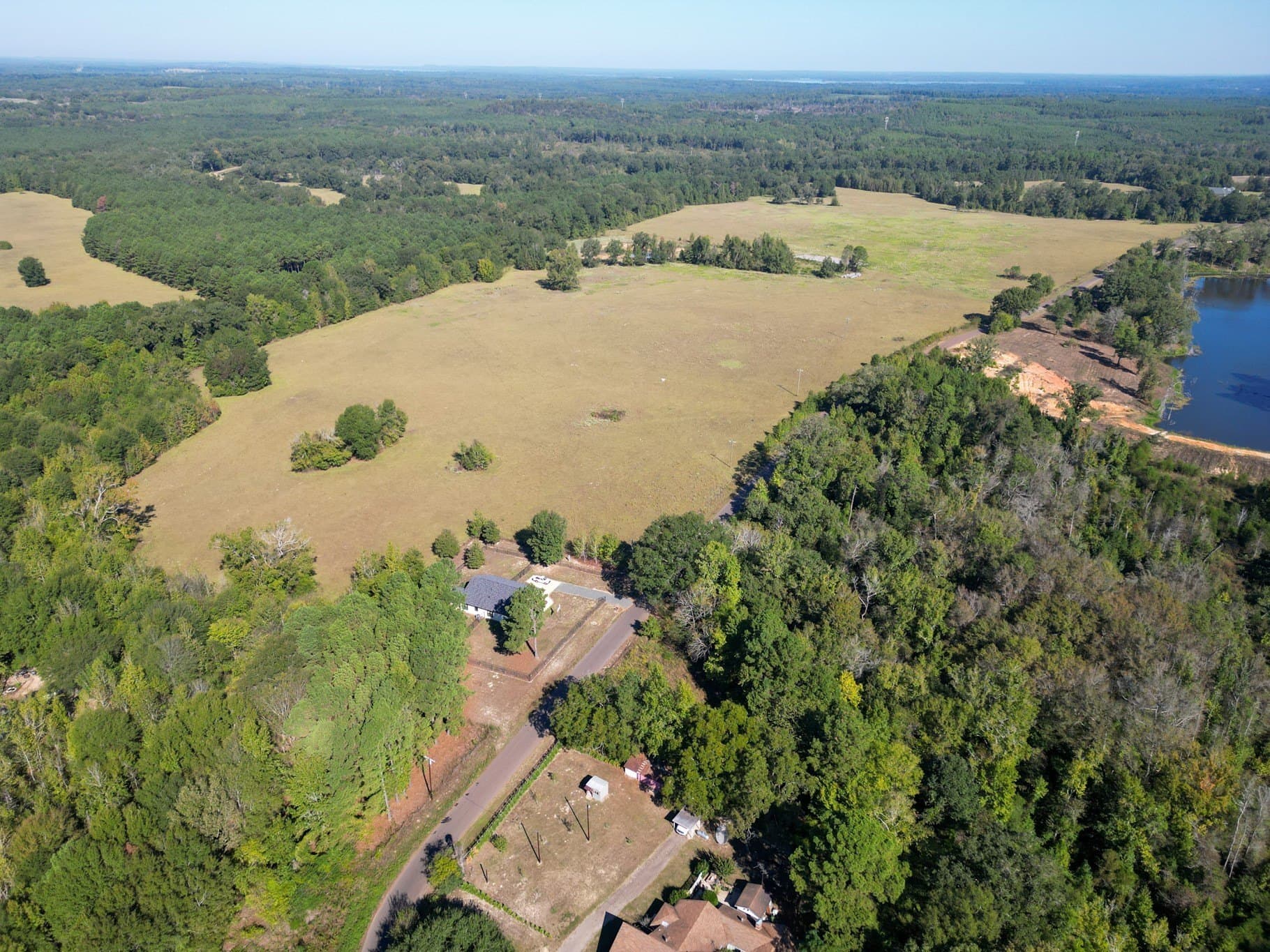 51.17 acres in Harrison County - photo 7