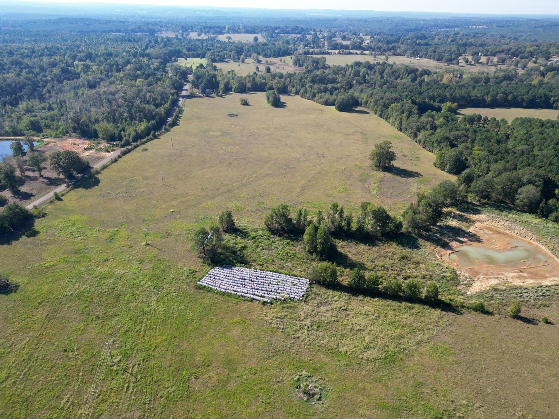 51.17 acres in Harrison County - photo 8