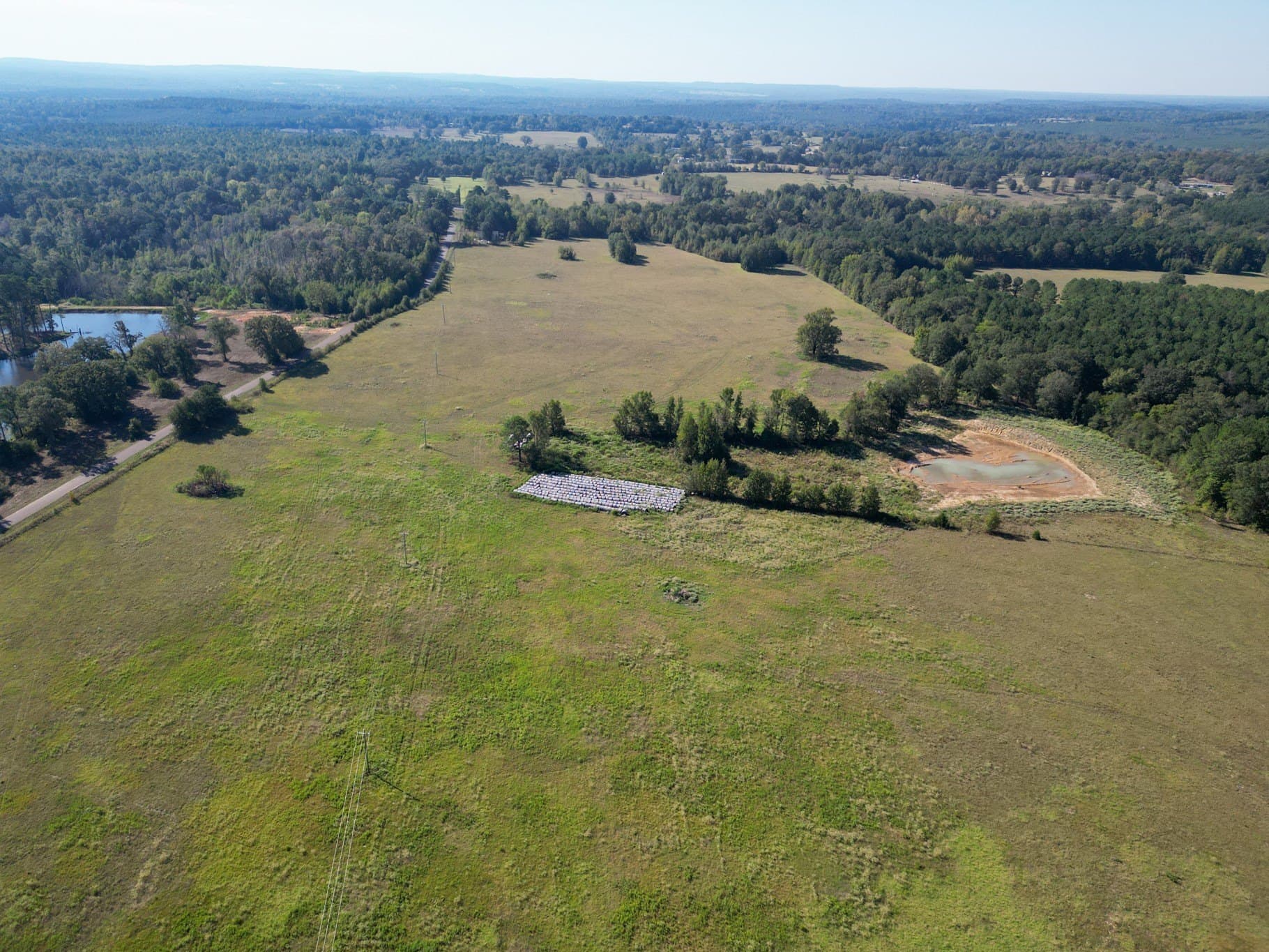 51.17 acres in Harrison County - photo 12