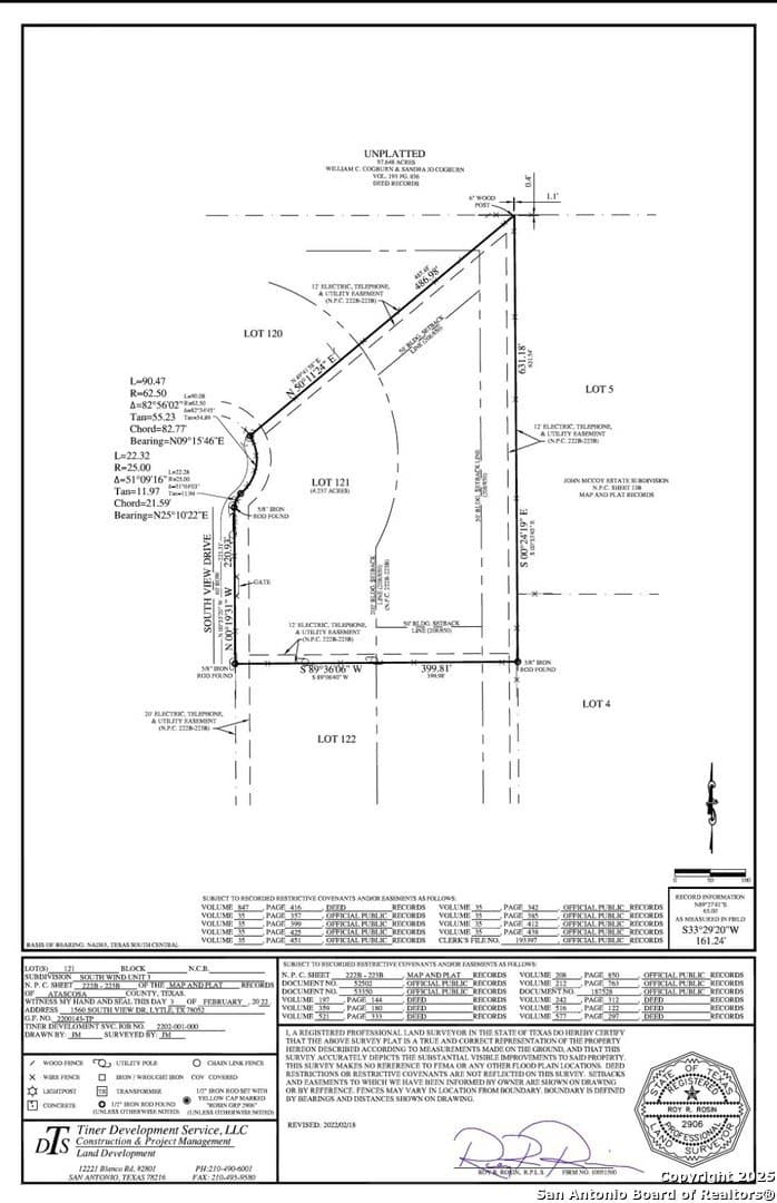4.24 acres in Atascosa County gallery image 4