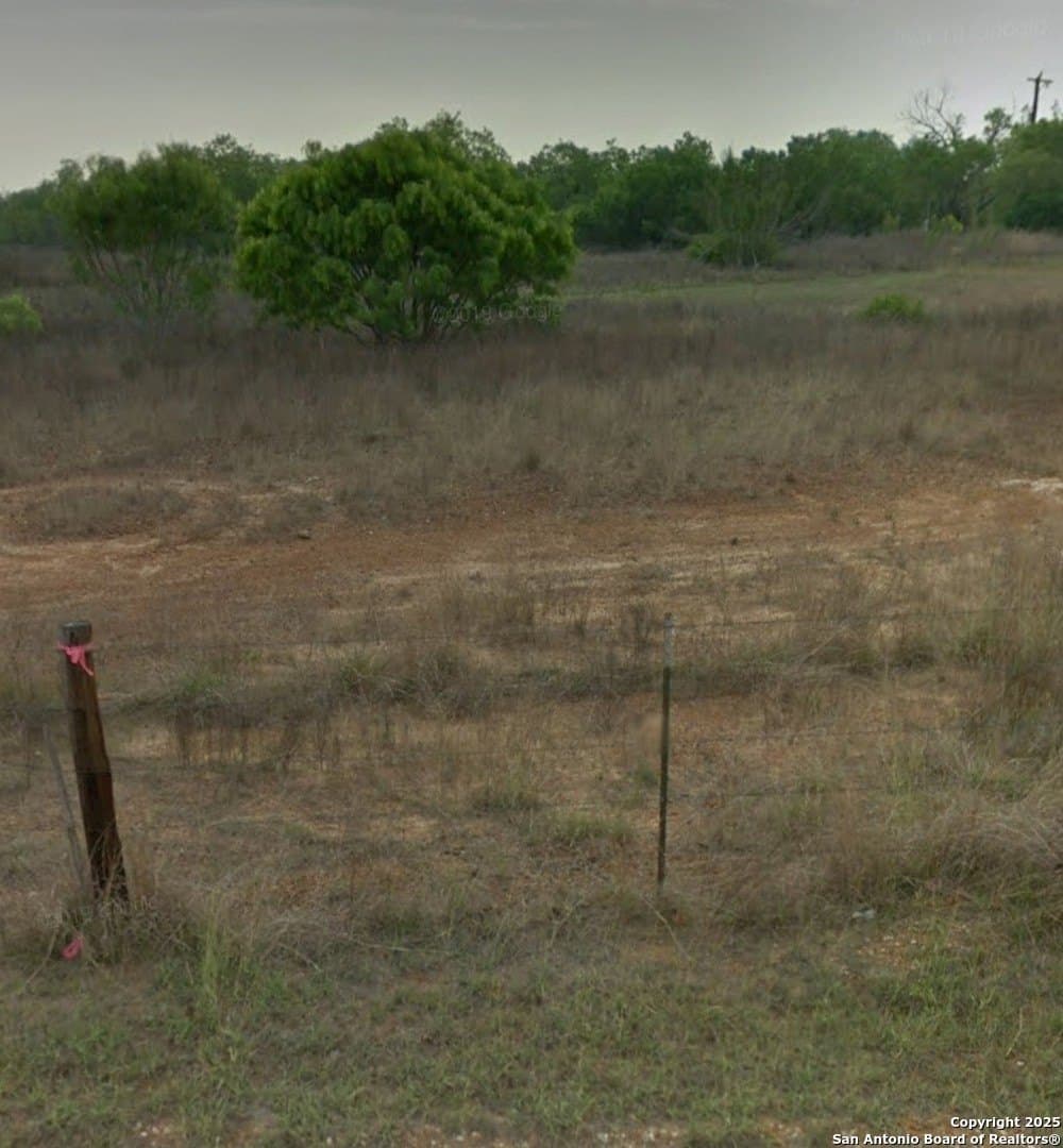 4.24 acres in Atascosa County