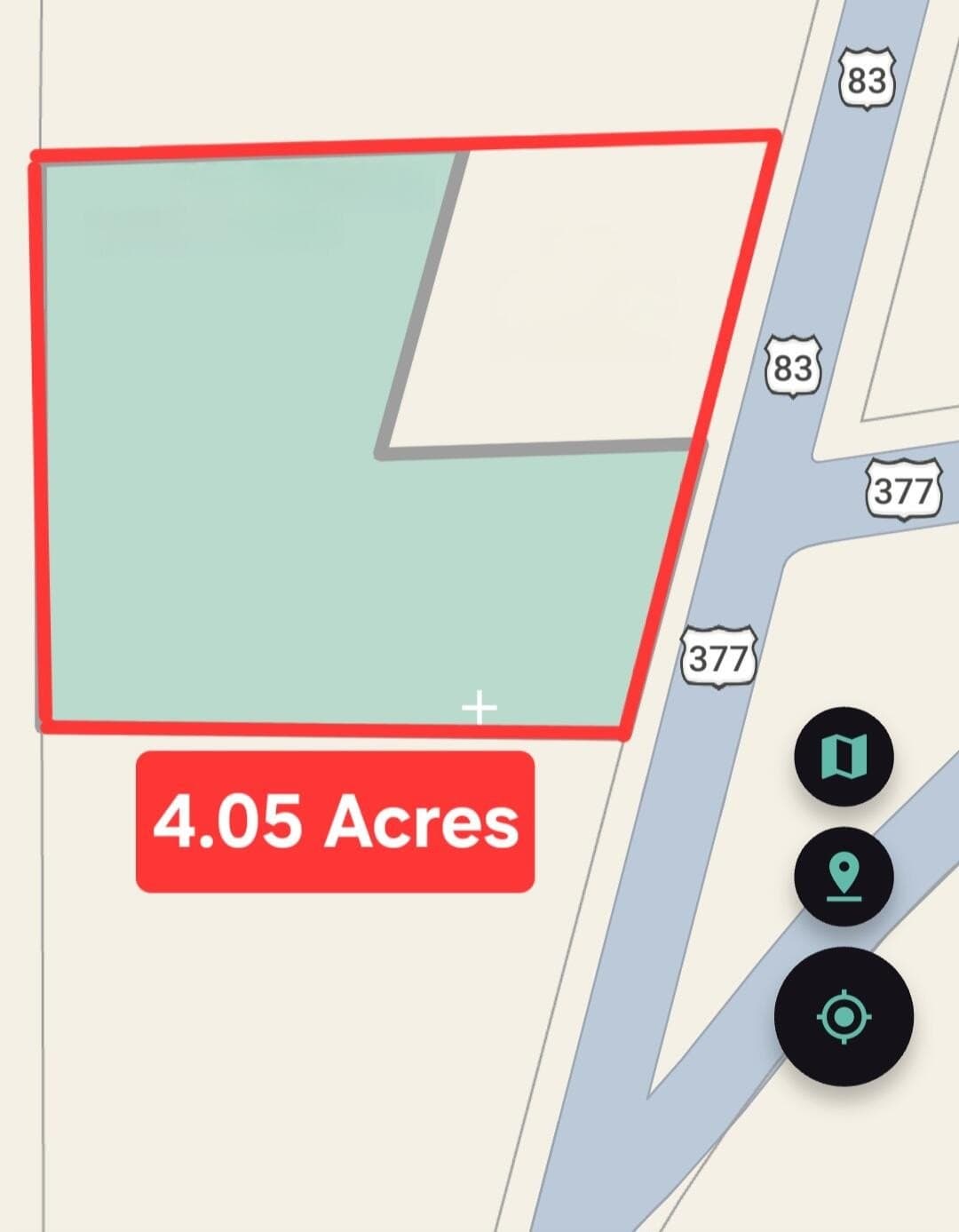 4.05 acres in Kimble County gallery image 2