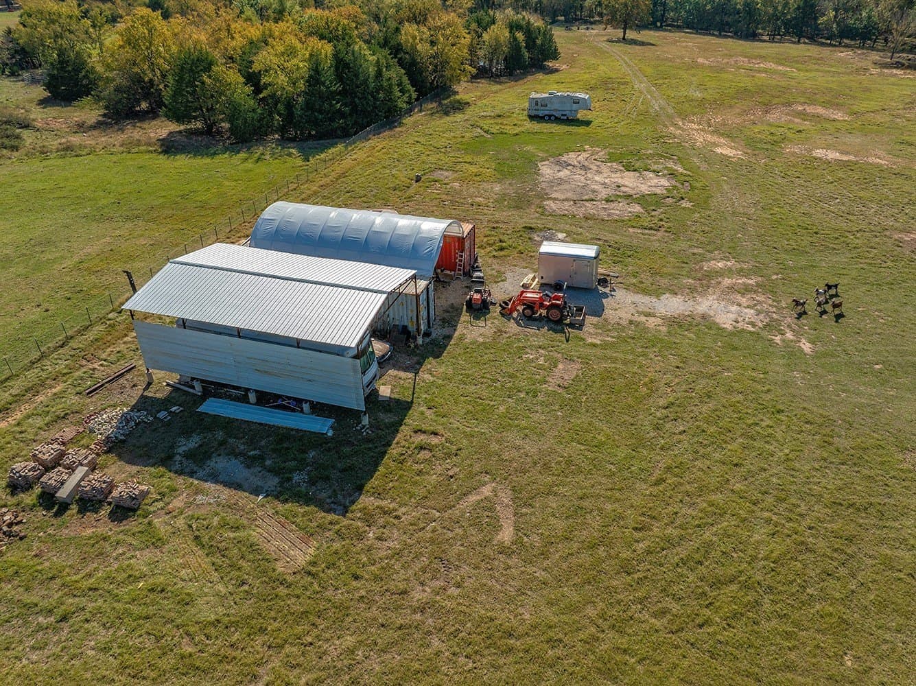10.98 acres in Cooke County - photo 32