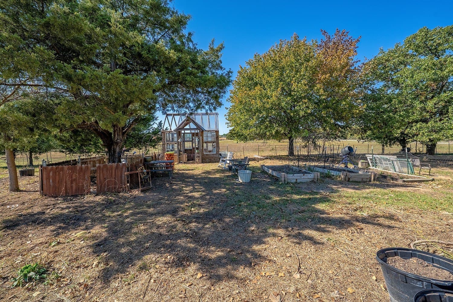 10.98 acres in Cooke County - photo 25