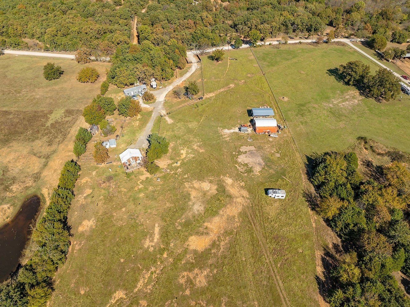 10.98 acres in Cooke County - photo 36