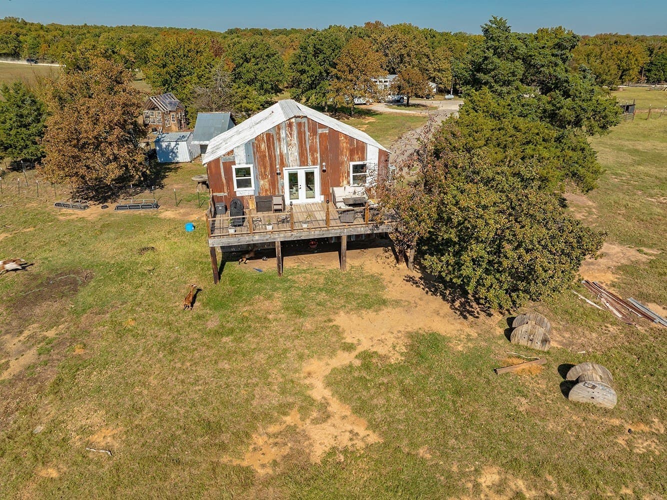 10.98 acres in Cooke County - photo 29