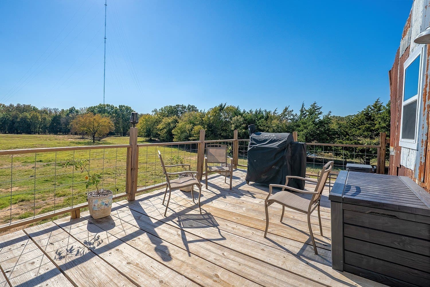 10.98 acres in Cooke County - photo 19