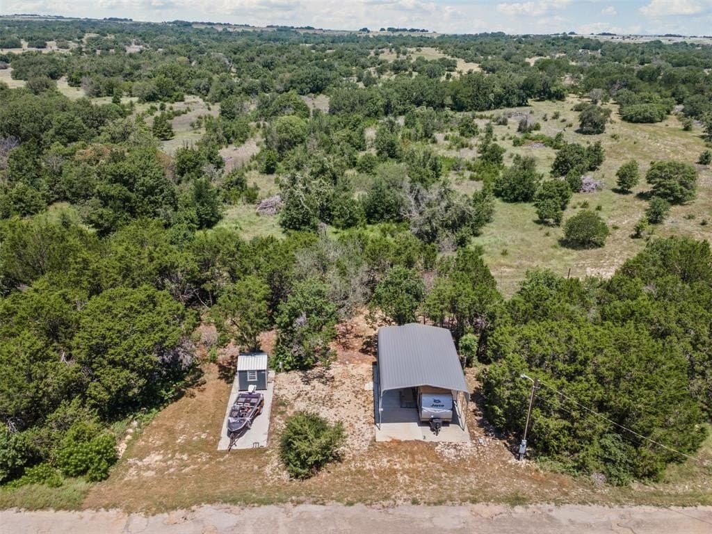 0.24 acres in Hood County gallery image 2