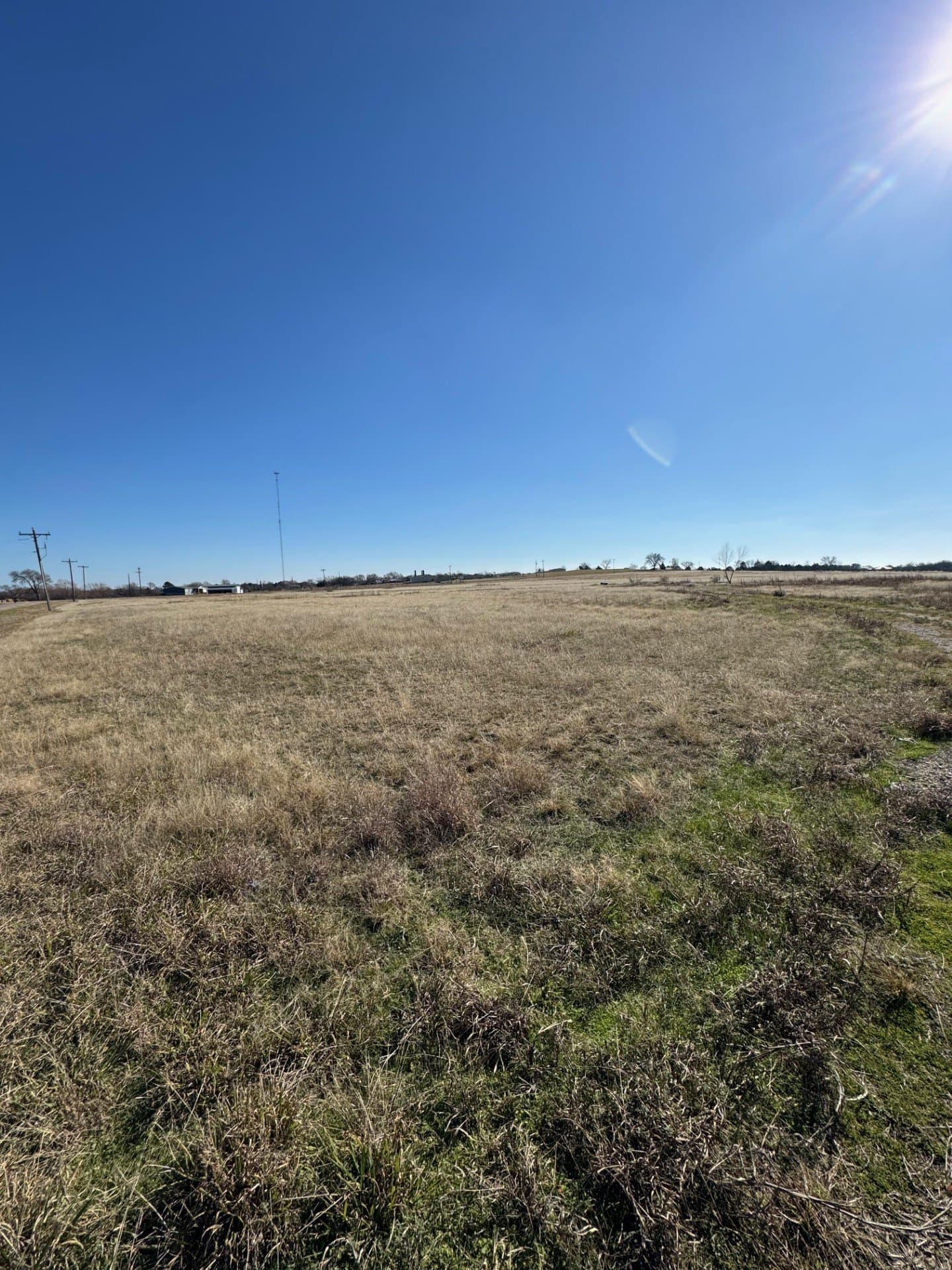 1 acres in Grayson County - photo 3