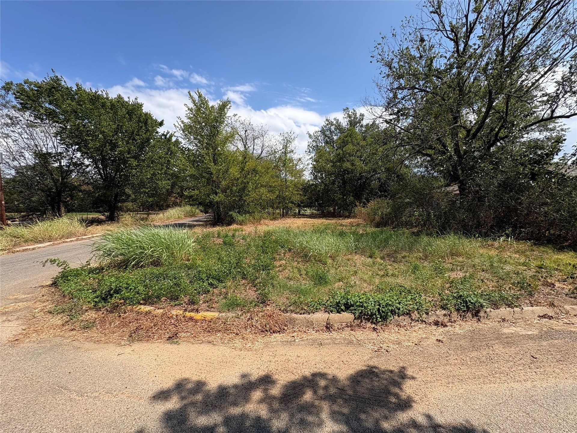 0.14 acres in Lamar County